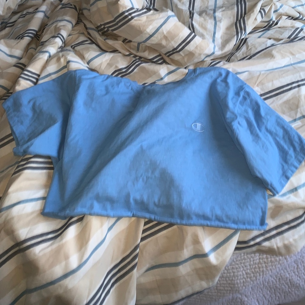 champion shirt I love this so priced high